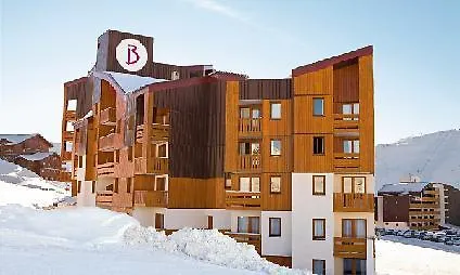 Residence Belambra Les Bergers location