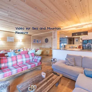 -sea&mountain Pleasure Alpe dʼHuez